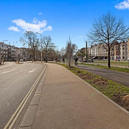St Peters Pad By My Getaways Free Parking Apartment Brighton ภายนอก รูปภาพ