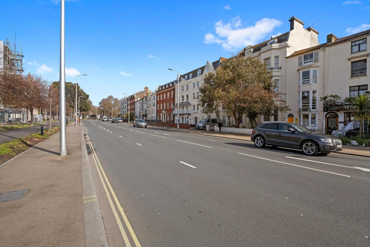 St Peters Pad By My Getaways Free Parking Apartment Brighton ภายนอก รูปภาพ
