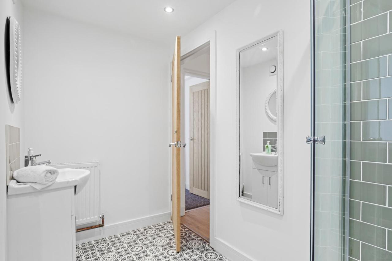 St Peters Pad By My Getaways Free Parking Apartment Brighton ภายนอก รูปภาพ
